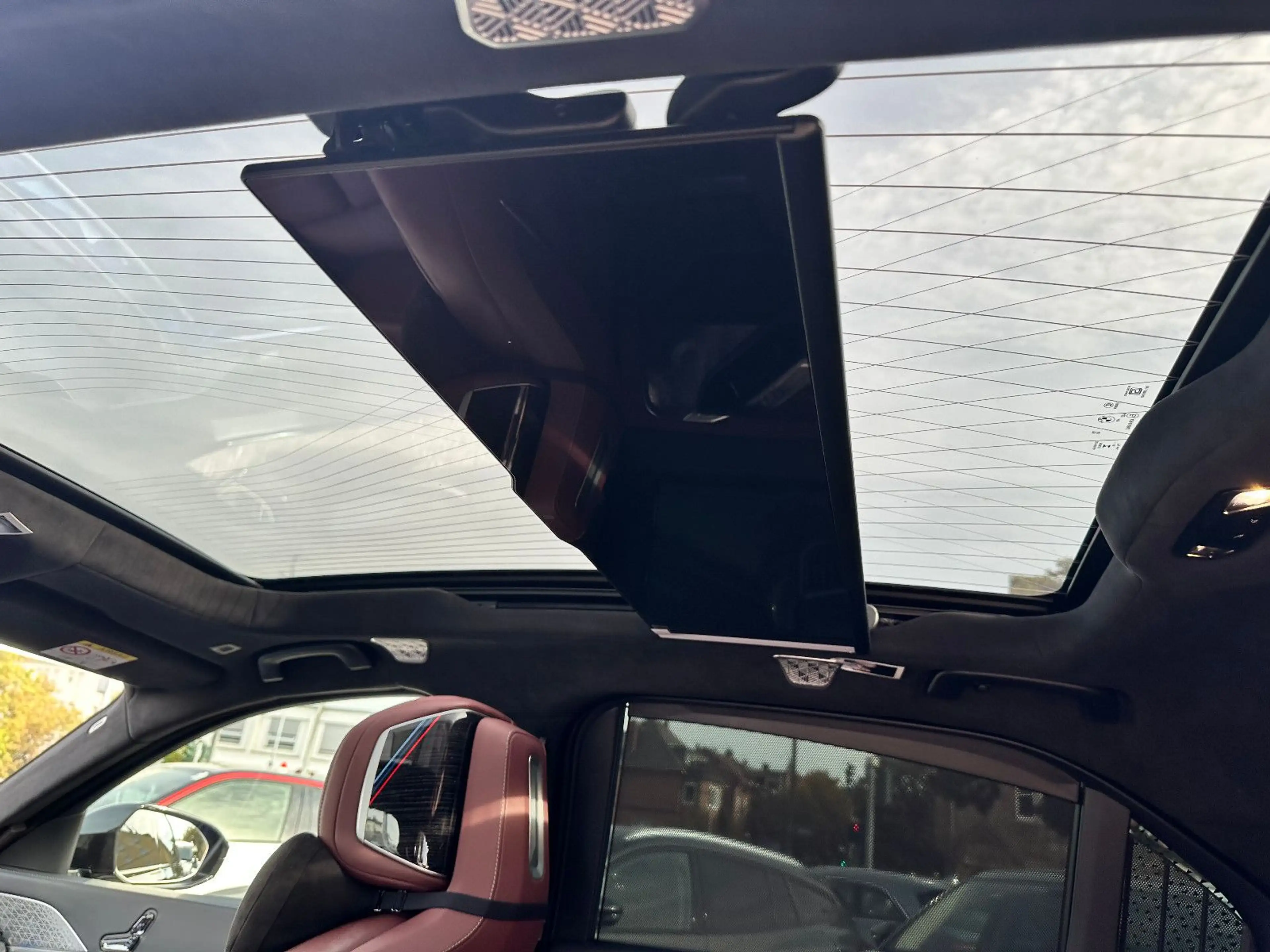 BMW 740 d LANG xDRIVE M SPORTPAKET*VOLL* — photo 8