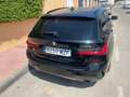 BMW 330 330e xDrive Touring Negro - thumbnail 6