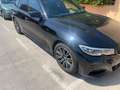 BMW 330 330e xDrive Touring Negro - thumbnail 1