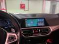 BMW 330 330e xDrive Touring Negro - thumbnail 4