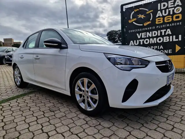 Opel Corsa 1.2 Edition PROMO FINANZIAMENTO
