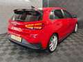 Hyundai i30 2.0 T-GDI*N PERFORMANCE*LED-TEMPO-R.KAM-PDC Rot - thumbnail 4