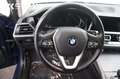 BMW 316 dA TOURING ADVANTAGE - LED - NAVI - LEDER - TOPSTA Bleu - thumbnail 40