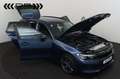 BMW 316 dA TOURING ADVANTAGE - LED - NAVI - LEDER - TOPSTA Modrá - thumbnail 12