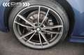 BMW 316 dA TOURING ADVANTAGE - LED - NAVI - LEDER - TOPSTA Bleu - thumbnail 46