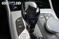 BMW 316 dA TOURING ADVANTAGE - LED - NAVI - LEDER - TOPSTA Bleu - thumbnail 19