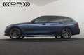 BMW 316 dA TOURING ADVANTAGE - LED - NAVI - LEDER - TOPSTA Modrá - thumbnail 15