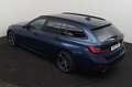 BMW 316 dA TOURING ADVANTAGE - LED - NAVI - LEDER - TOPSTA Modrá - thumbnail 10