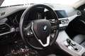 BMW 316 dA TOURING ADVANTAGE - LED - NAVI - LEDER - TOPSTA Bleu - thumbnail 39