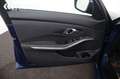 BMW 316 dA TOURING ADVANTAGE - LED - NAVI - LEDER - TOPSTA Bleu - thumbnail 44