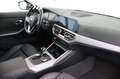 BMW 316 dA TOURING ADVANTAGE - LED - NAVI - LEDER - TOPSTA Modrá - thumbnail 8