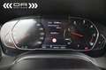 BMW 316 dA TOURING ADVANTAGE - LED - NAVI - LEDER - TOPSTA Bleu - thumbnail 34
