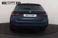 BMW 316 dA TOURING ADVANTAGE - LED - NAVI - LEDER - TOPSTA Bleu - thumbnail 28