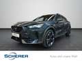 CUPRA Formentor 2.0 TSI AHK LED KAMERA KEYLESS NAVI Grau - thumbnail 1