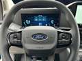 Ford Transit Custom 2.0 EcoBlue 280 L1 Trend FWD Bleu - thumbnail 4