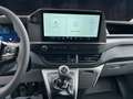 Ford Transit Custom 2.0 EcoBlue 280 L1 Trend FWD Bleu - thumbnail 5