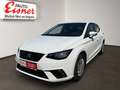 SEAT Ibiza 1.0 TSI Reference ABS ESP Weiß - thumbnail 2