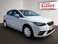 SEAT Ibiza 1.0 TSI Reference ABS ESP Weiß - thumbnail 18