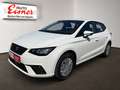 SEAT Ibiza 1.0 TSI Reference ABS ESP Weiß - thumbnail 3