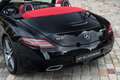 Mercedes-Benz SLS AMG Roadster - low mileage, beautiful spec, Xpel Schwarz - thumbnail 40