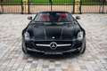 Mercedes-Benz SLS AMG Roadster - low mileage, beautiful spec, Xpel Schwarz - thumbnail 4