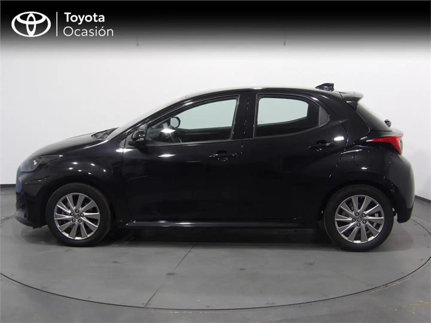 Toyota Yaris 120H 1.5 Active Tech - 2