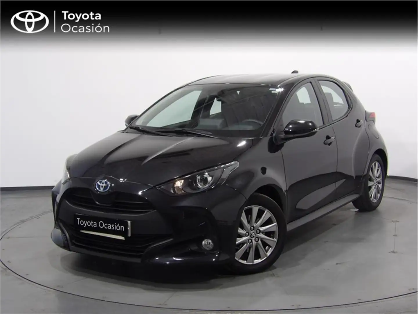 Toyota Yaris 120H 1.5 Active Tech - 1