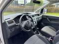 Volkswagen Caddy 1.2TSI 136PK * EDITION * CLIMA * STANDVERWARMING * Weiß - thumbnail 4