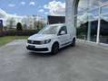Volkswagen Caddy 1.2TSI 136PK * EDITION * CLIMA * STANDVERWARMING * Weiß - thumbnail 10
