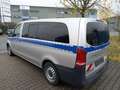 Mercedes-Benz Vito Tourer Pro 116 9Gang ExtraLang LED Lithium Kamera Silber - thumbnail 38