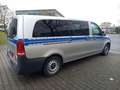 Mercedes-Benz Vito Tourer Pro 116 9Gang ExtraLang LED Lithium Kamera Silber - thumbnail 31
