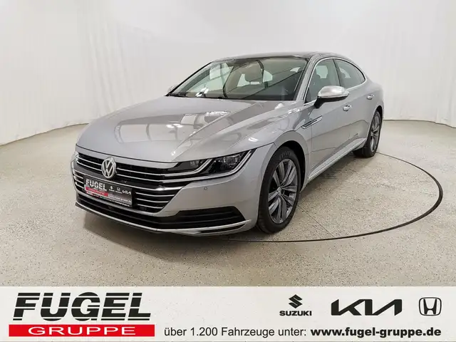 Volkswagen Arteon 2.0 TSI DSG Elegance ACC|Navi|LED|Pano
