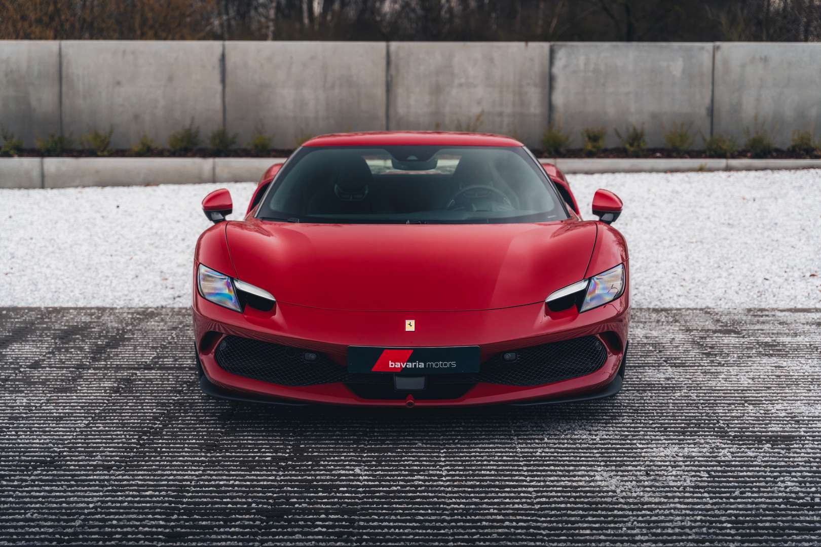 Ferrari 296 GTB -  - Joinsteer - #2