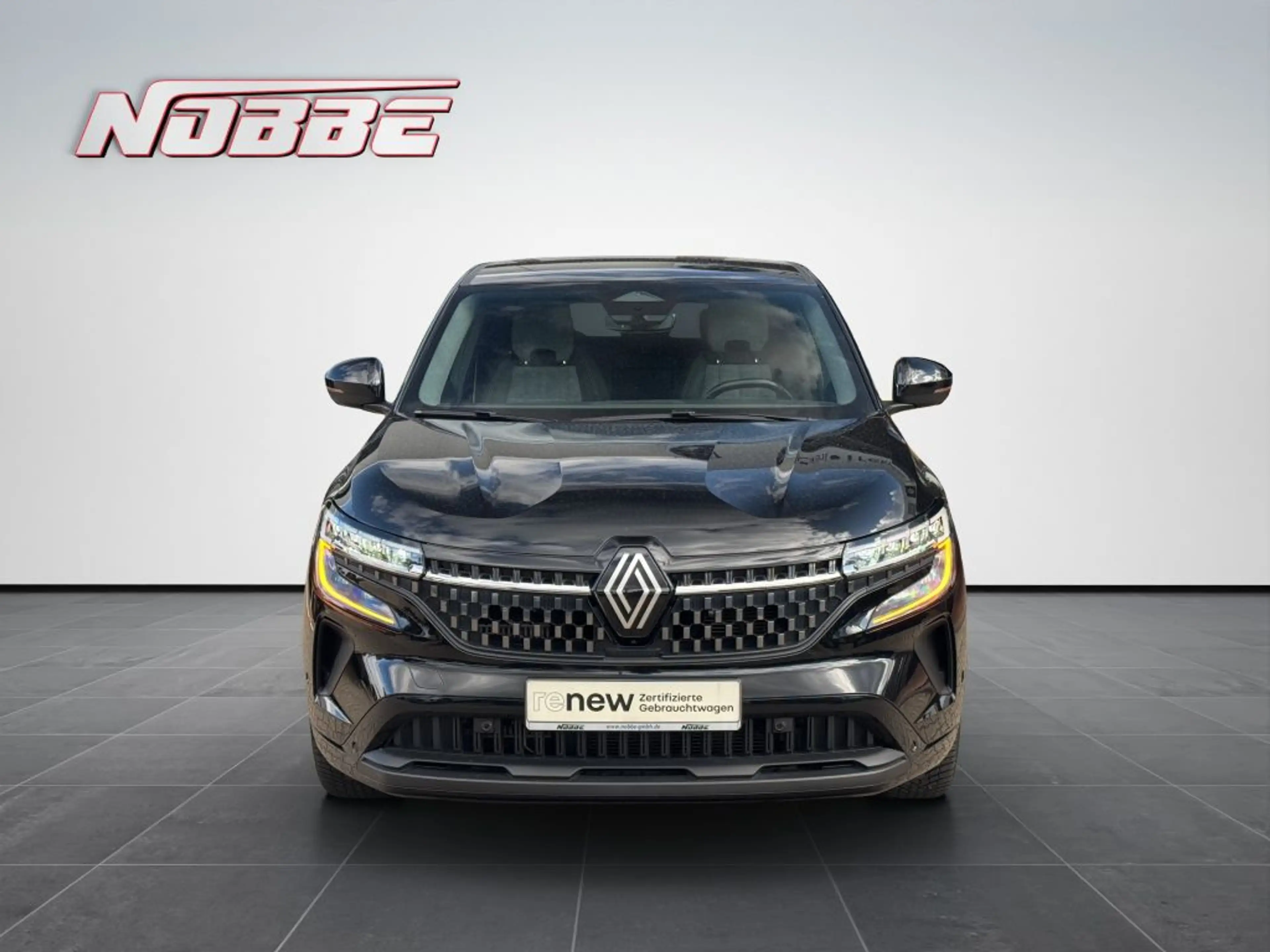 Renault Austral Mild Hybrid 160 Automatik Techno — photo 8