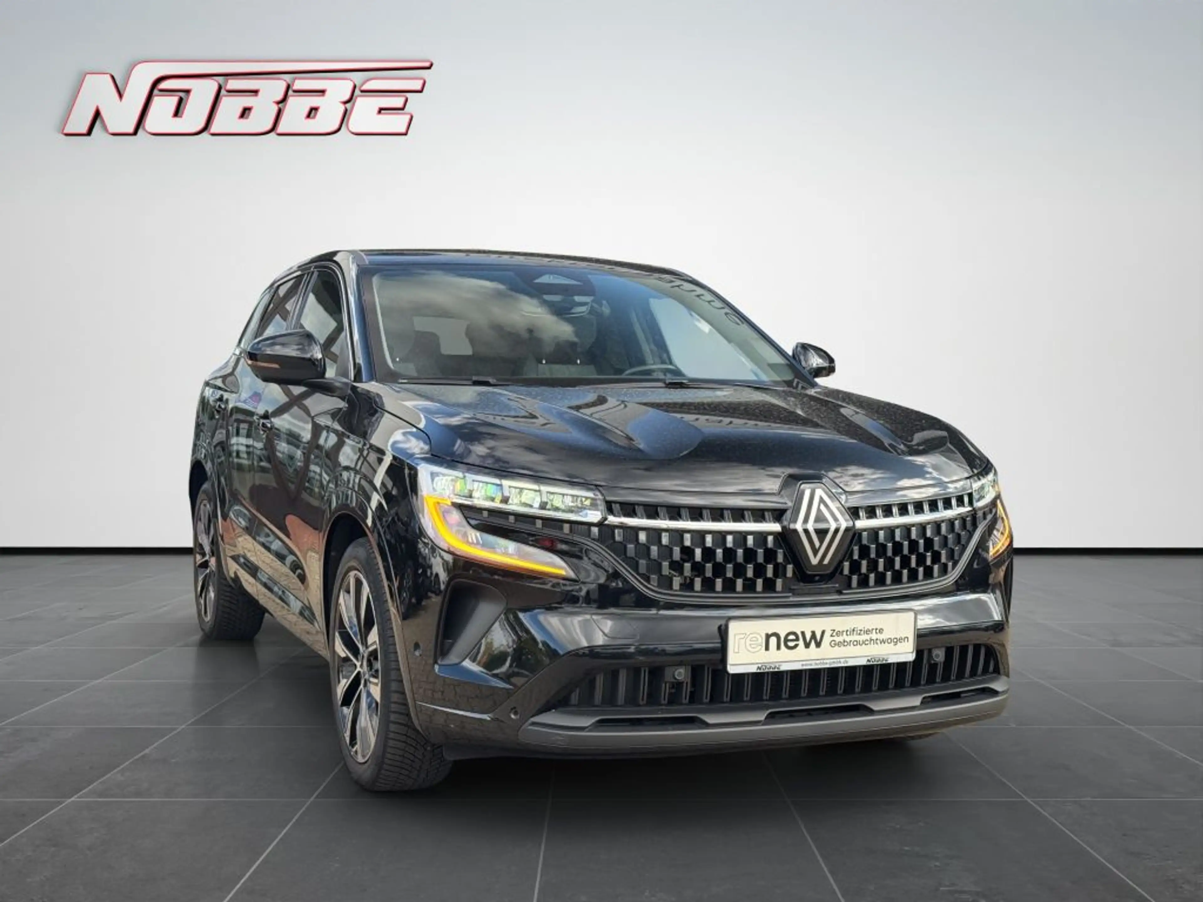 Renault Austral Mild Hybrid 160 Automatik Techno — photo 7