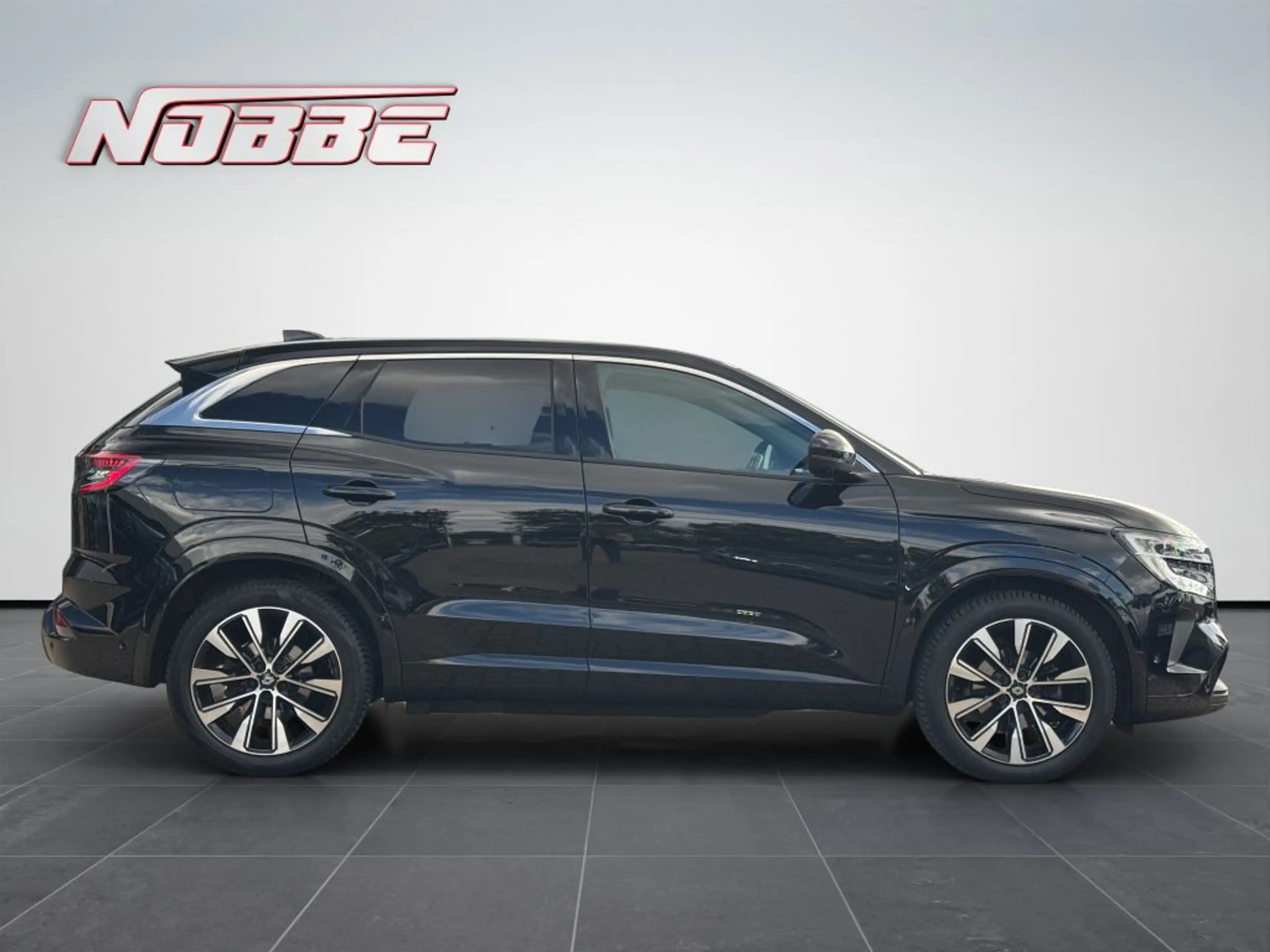 Renault Austral Mild Hybrid 160 Automatik Techno — photo 6