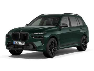 M60i xDrive - M Sport Pack Pro