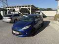 Ford Fiesta Sport+ 1,6 *SONDERMODELL*LEDER*SITZH*ZR NEU* Blau - thumbnail 3