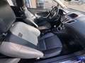 Ford Fiesta Sport+ 1,6 *SONDERMODELL*LEDER*SITZH*ZR NEU* Blau - thumbnail 13