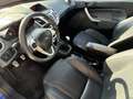 Ford Fiesta Sport+ 1,6 *SONDERMODELL*LEDER*SITZH*ZR NEU* Blau - thumbnail 8