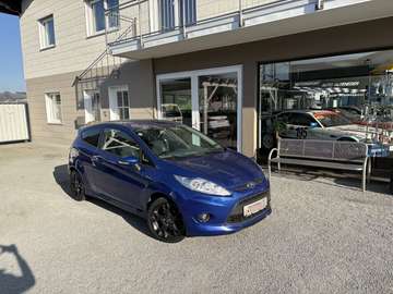 Sport+ 1,6 *SONDERMODELL*LEDER*SITZH*ZR NEU*