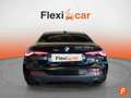 BMW 420 420d Zwart - thumbnail 4