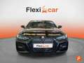 BMW 420 420d Zwart - thumbnail 2