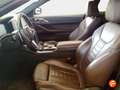 BMW 420 420d Schwarz - thumbnail 7