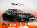 BMW 420 420d Zwart - thumbnail 1