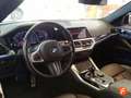 BMW 420 420d Schwarz - thumbnail 18