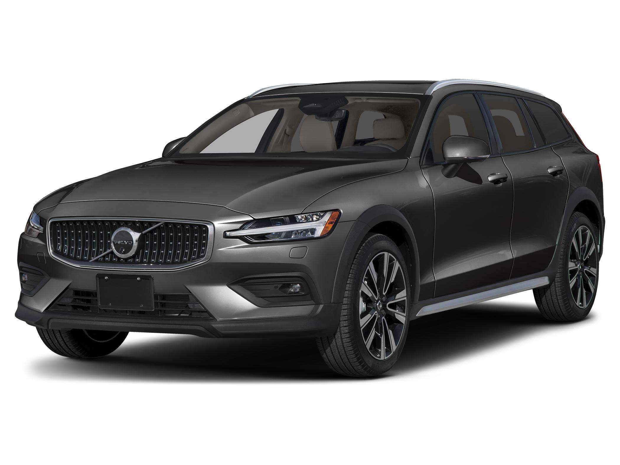 2026 Volvo V60 Ultra