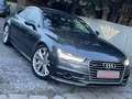 Audi A7 3.0 TDi Biturbo Quattro S line MATRIX/Bose/Cam360 Gris - thumbnail 3
