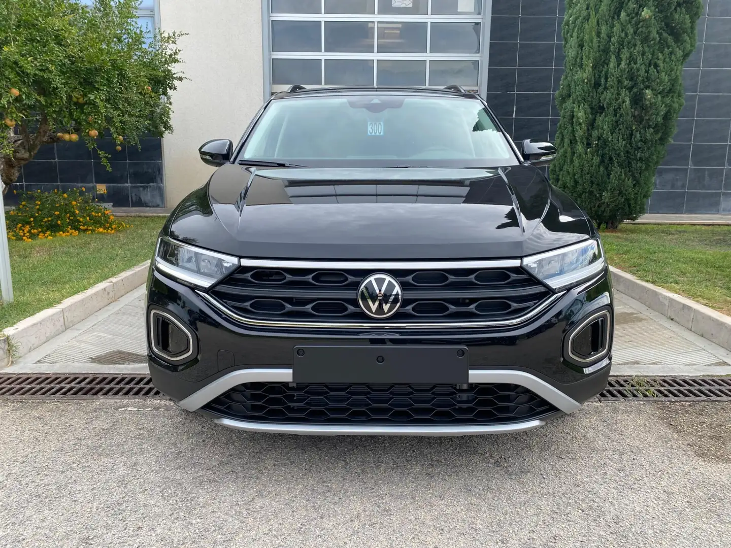 Volkswagen T-Roc T-Roc 2.0 TDI SCR Life Sport Noir - 2