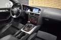 Audi A5 2.0 TDI quattro 3x S-LINE, NAVI, SPORTSITZE Silber - thumbnail 8